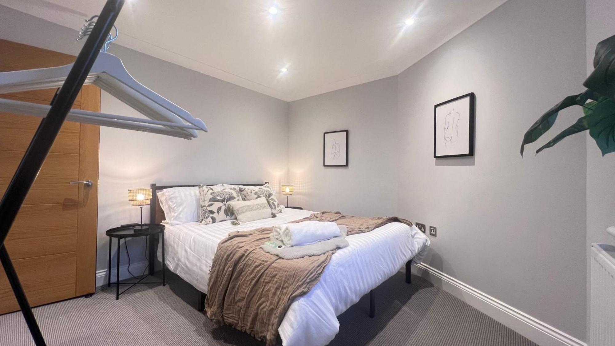 Beautiful Apartment In Camden Town ロンドン エクステリア 写真